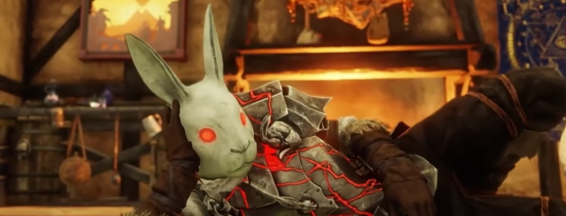 new world aeternum rabbits revenge event 2